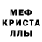 МЕТАДОН белоснежный Yana Korobova